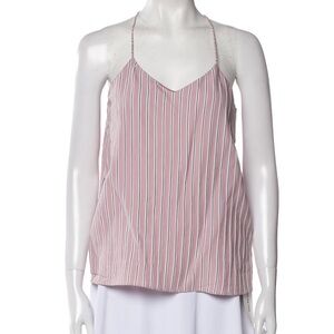 Tibi Tank Top